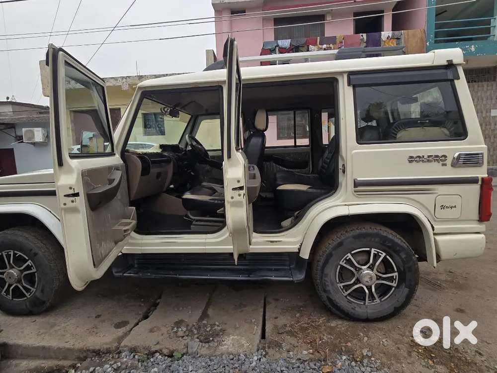 Mahindra Be 6 2021 Diesel Manual