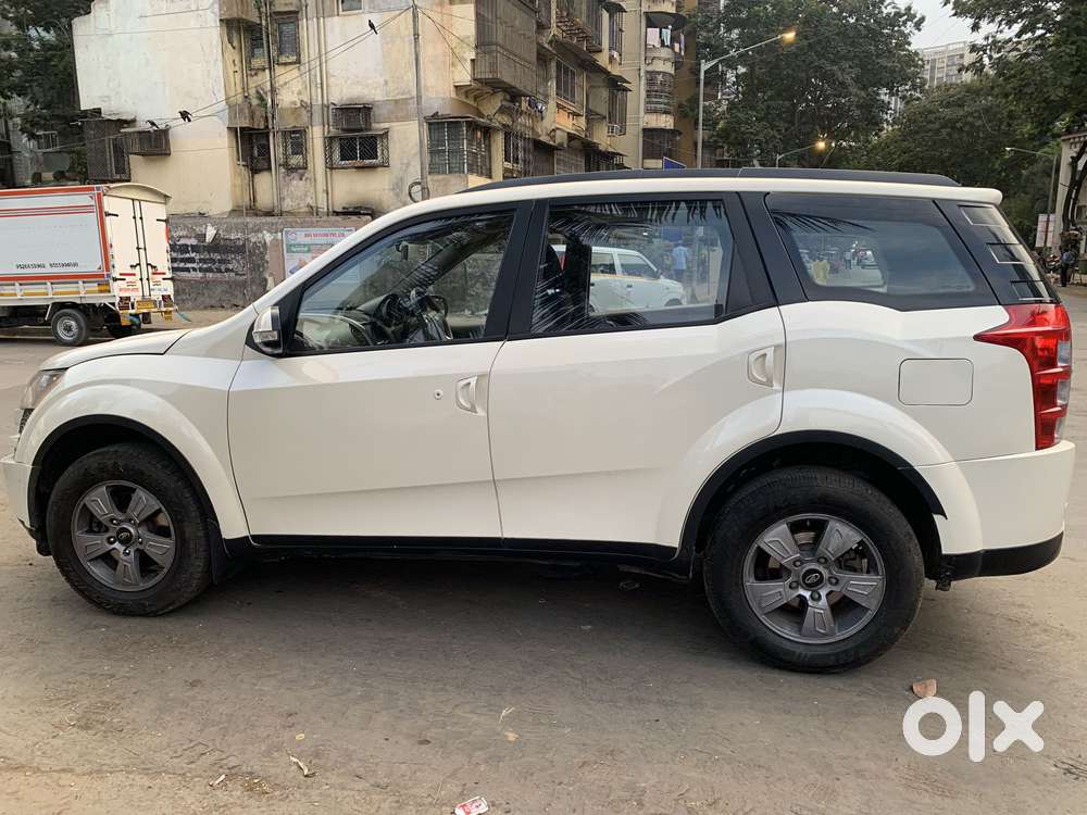 Mahindra Xuv500 2011-2015 W8 2wd, 2015, Diesel