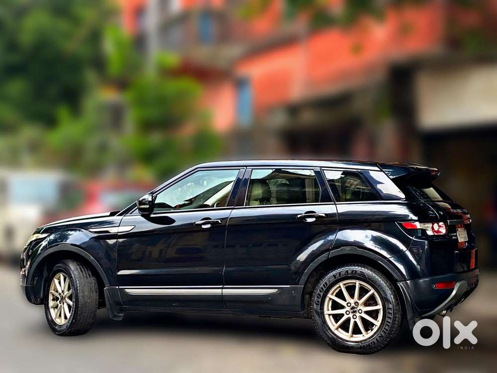 Land Rover Range 3.0 D, 2012, Diesel