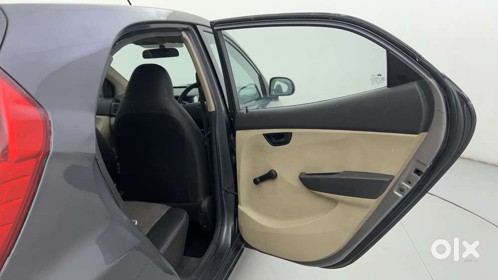 Hyundai Eon Era +, 2013, Petrol