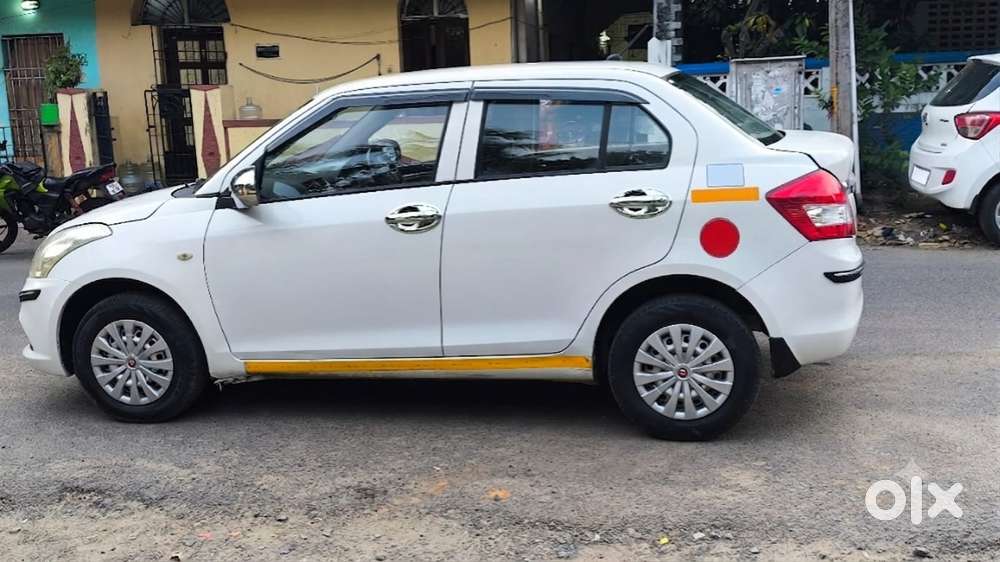 Maruti Suzuki Swift Dzire Tour Ldi, 2022, Cng & Hybrids