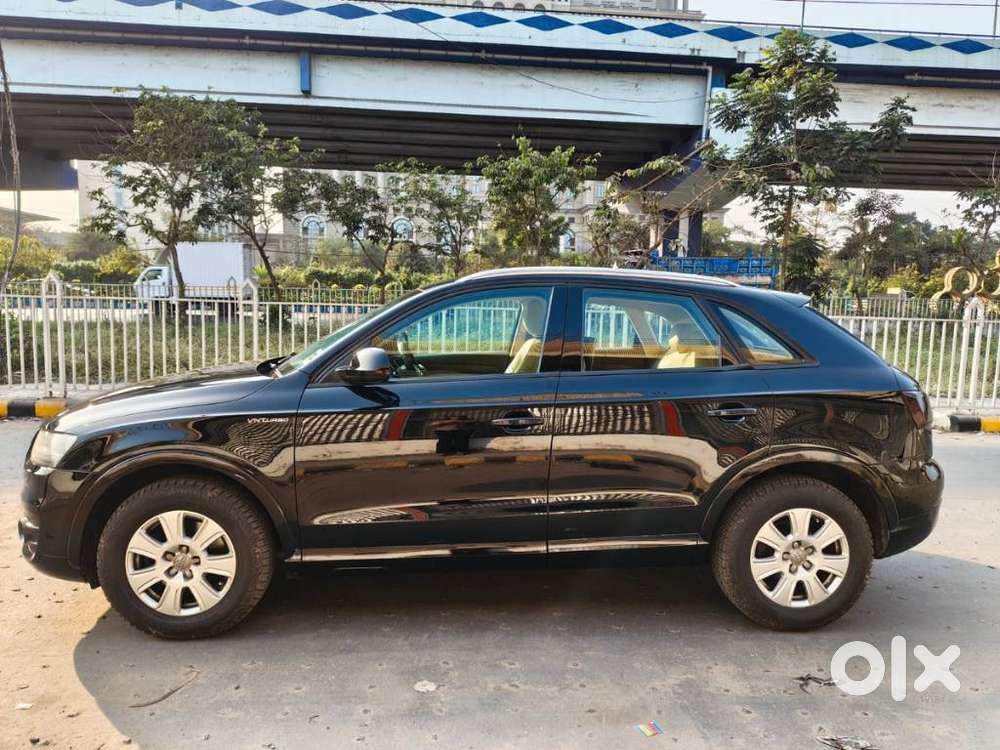 Audi Q3 2.0 Tdi S Edition, 2013, Diesel