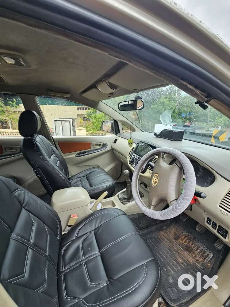 Toyota Innova 2011 Diesel Good Condition