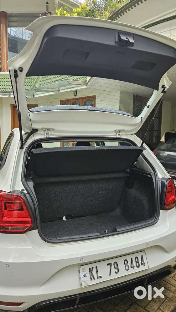Volkswagen Polo 2020 Petrol Well Maintained