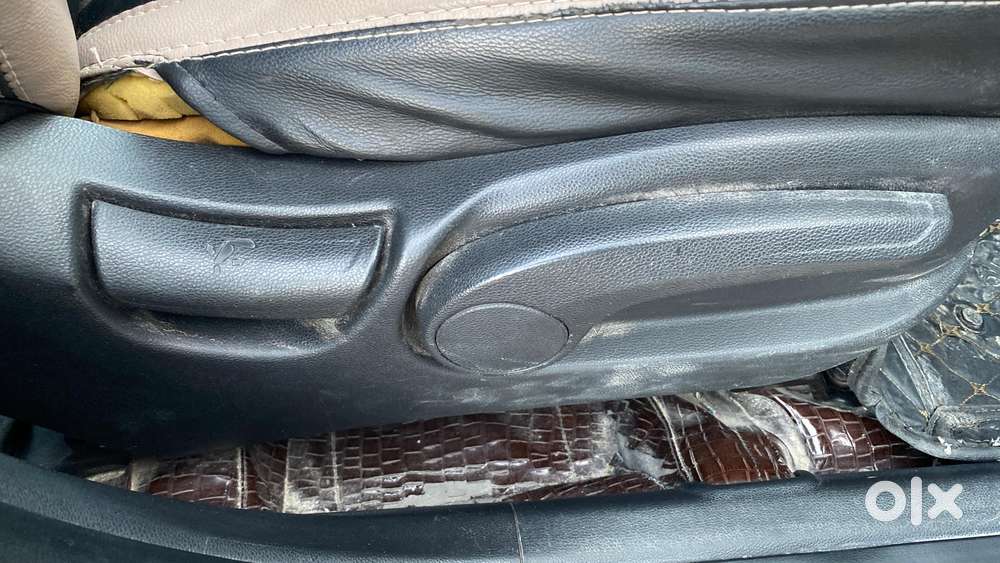Hyundai Creta 1.5 S Petrol, 2015, Petrol