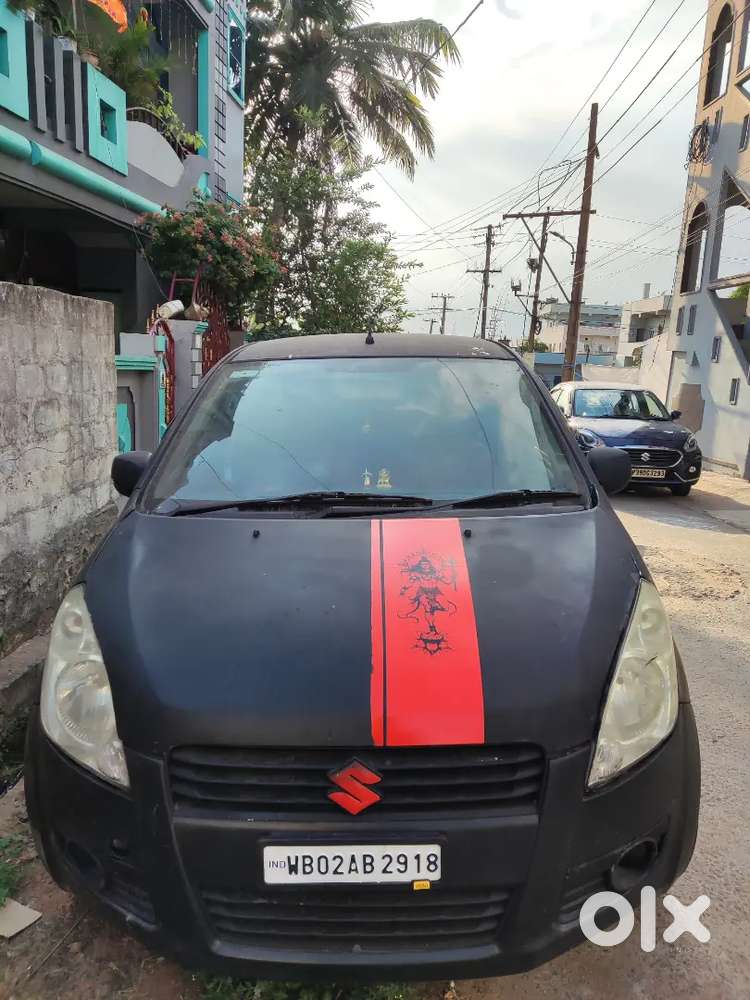 Maruti Suzuki Ritz 2013 Diesel Good Condition