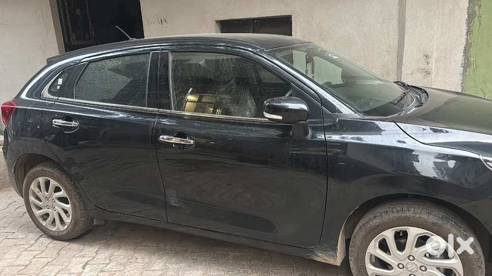 Maruti Baleno Zeta 2026