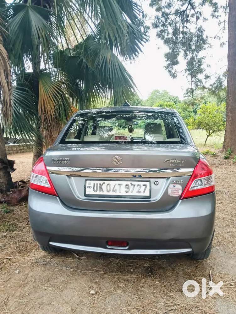 Last 2015 Model Neat And Clean Car.