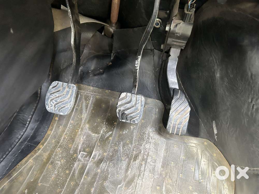 Renault Triber Rxt, 2024, Petrol