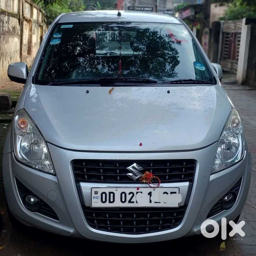 Ritz Zdi Excellent Condition