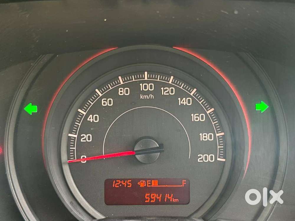 Maruti Suzuki Swift Dzire Lxi Option, 2020, Petrol