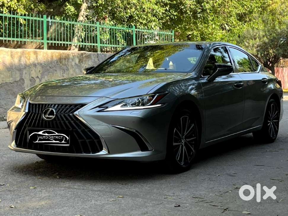 Lexus Es 300h, 2025, Petrol