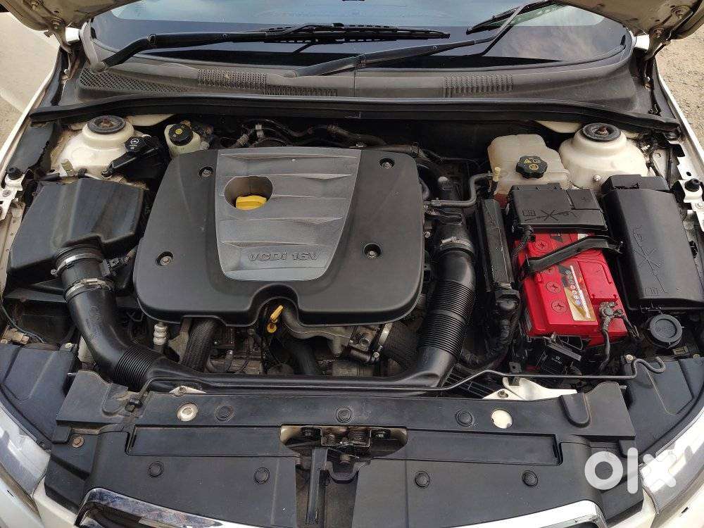 Chevrolet Cruze Ltz, 2011, Diesel