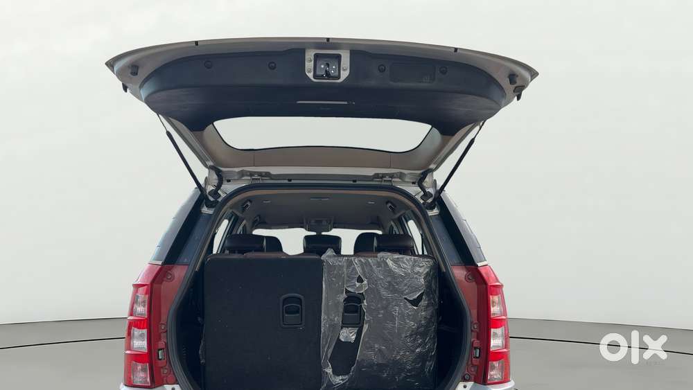 Mahindra Xuv500 W8, 2015, Diesel