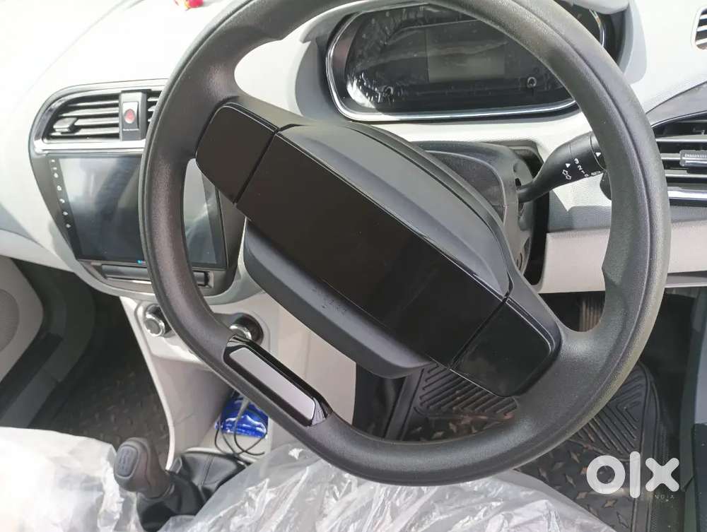 Tata Tiago Petrol 2025 Model