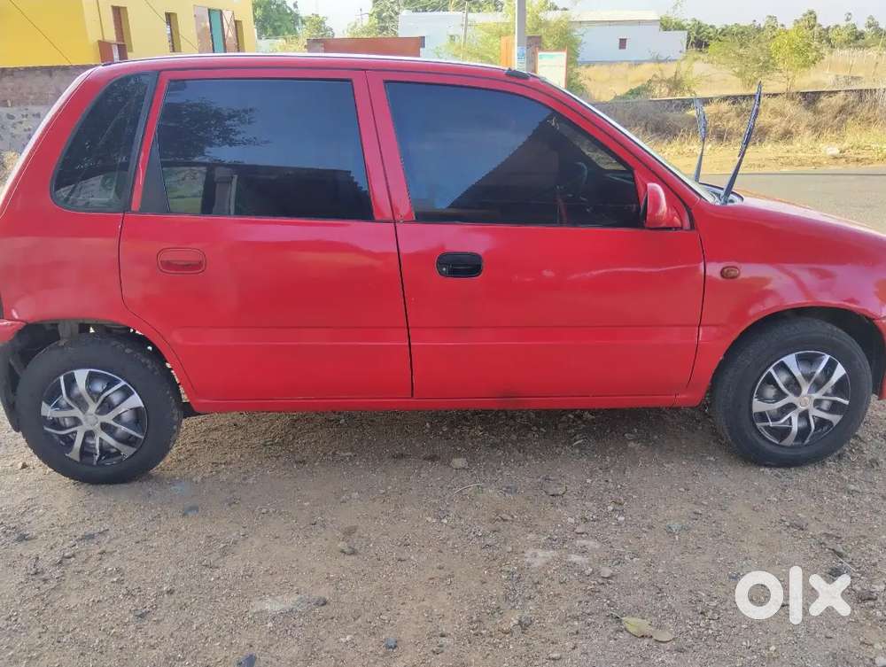 Maruti Suzuki Zen 2000