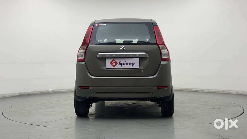 Maruti Suzuki Wagon R 1.0 2010-2013 Lxi Cng, 2023, Cng & Hybrids