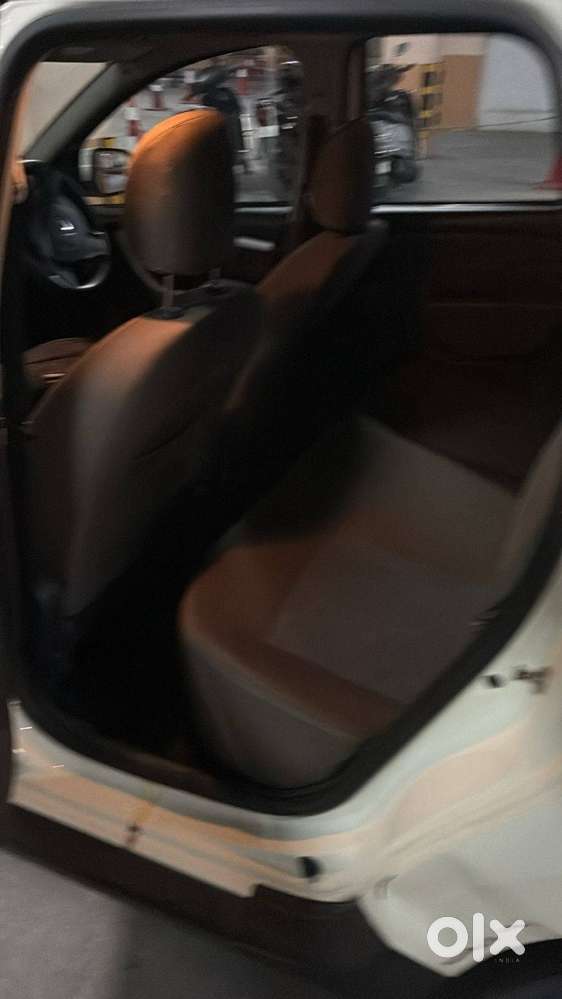 Duster Diesel Automatic In Good Condition