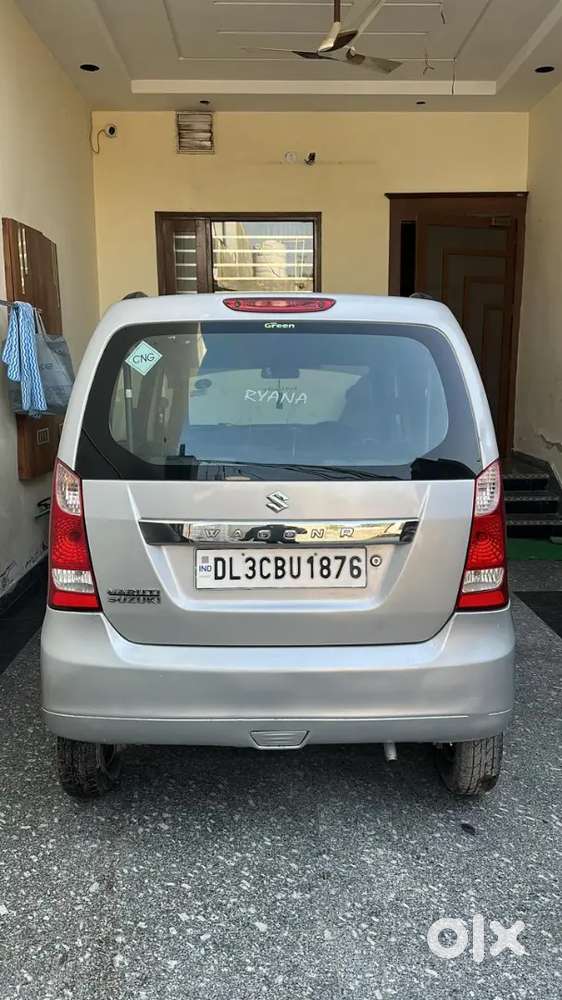 New Tyre New Battery Cng+petrol Good Cond Non Addicted  Nocfirozpur