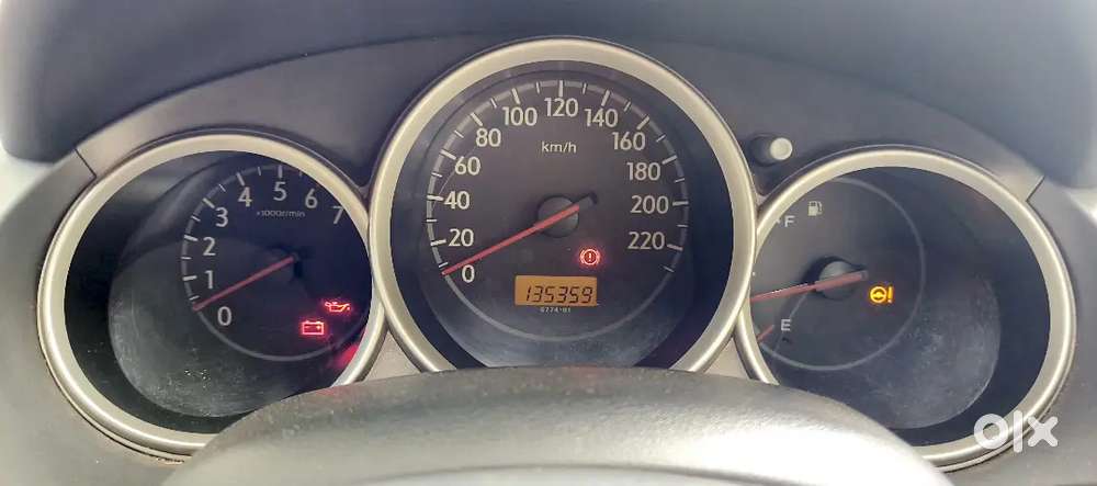 Honda City Zx 2008 Petrol 135000 Km Driven