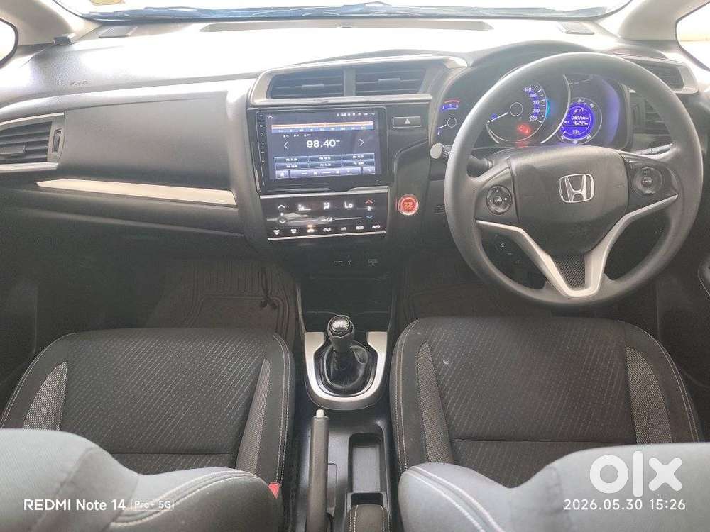 Honda Wr-v 1.5 Vx I-dtec, 2017, Diesel