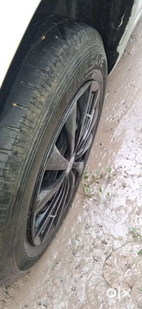 Maruti Swift Limited 2015