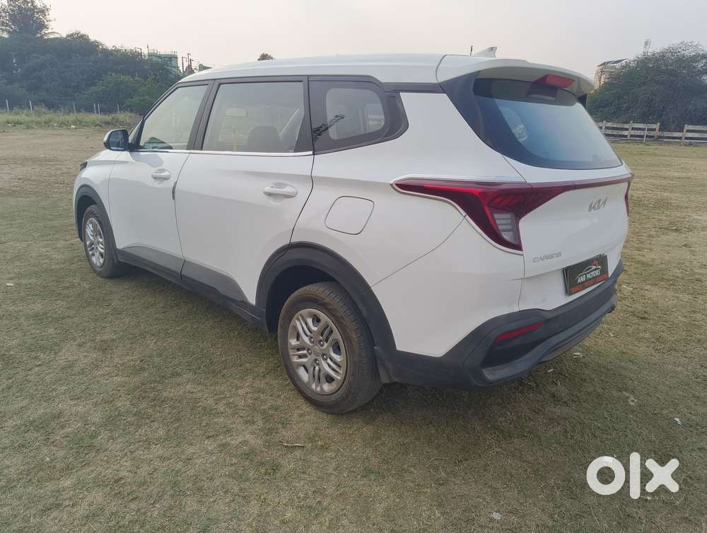 Kia Carens 1.4 Premium 7 Str, 2025, Petrol