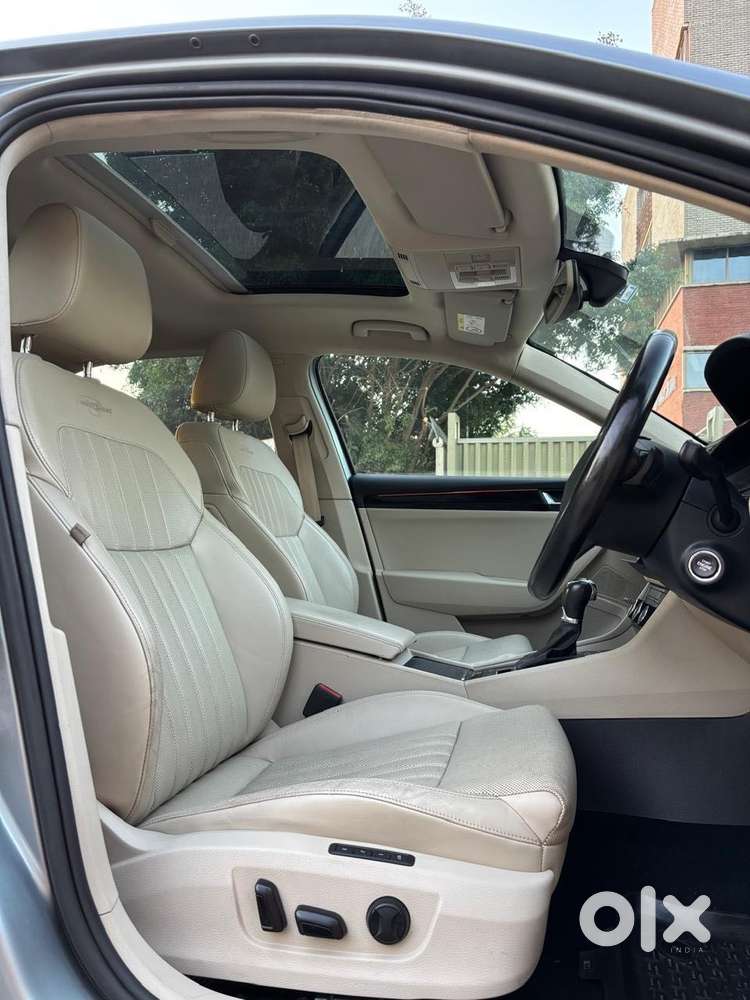 Skoda Superb Lk 1.8 Tsi At, 2019, Petrol