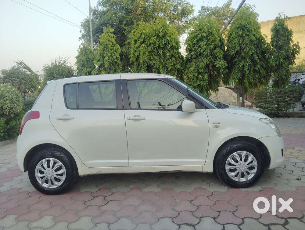 Maruti Suzuki Swift Ddis Vdi, 2011, Diesel