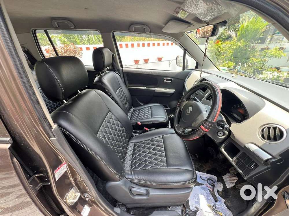 Maruti Wagonr Lxi 2012  Good Condition  Well Maintained