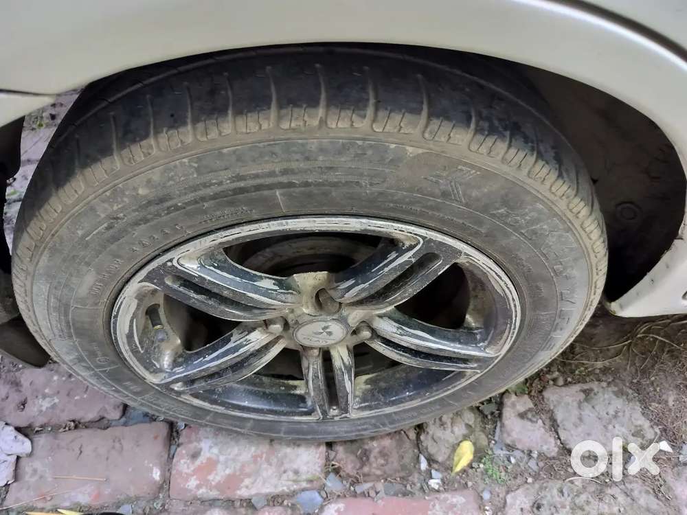 Mitsubishi Lancer 2004 Diesel Manual