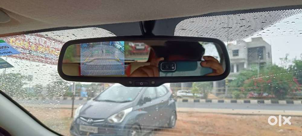 Ford Figo Titanium At, 2017, Petrol