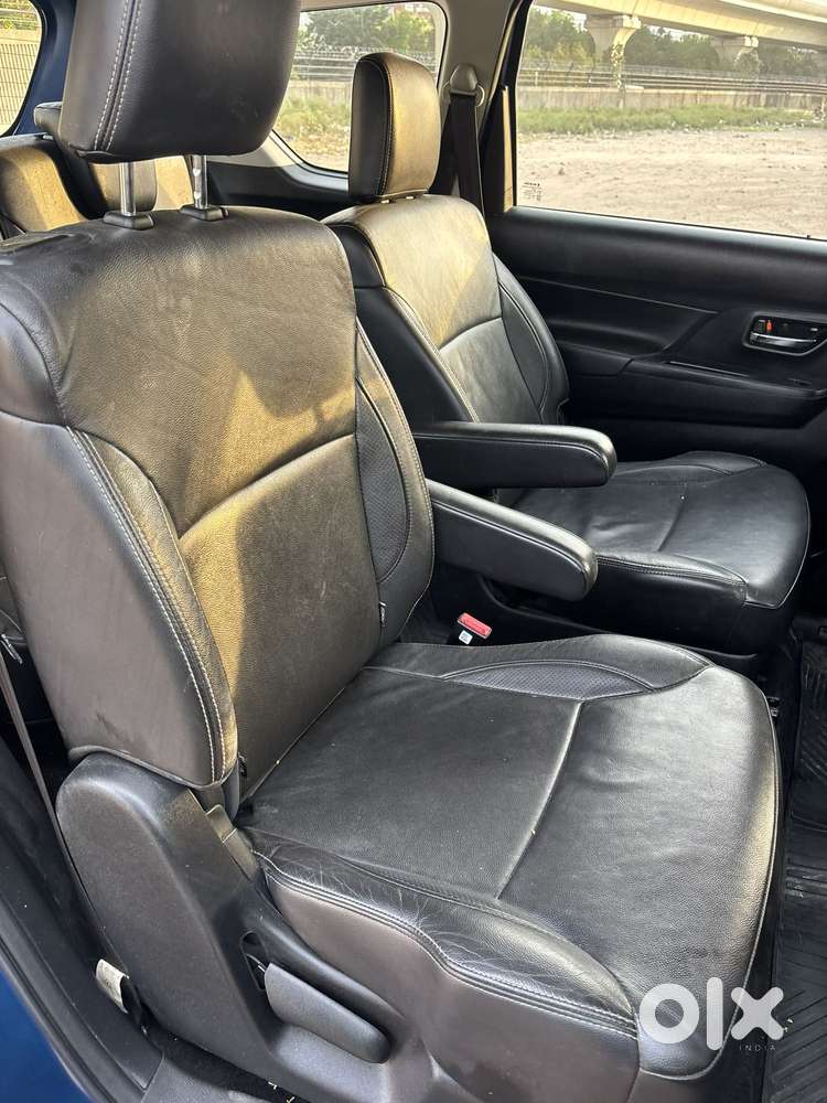 Maruti Suzuki Xl6 1.5 Alpha At, 2020, Petrol
