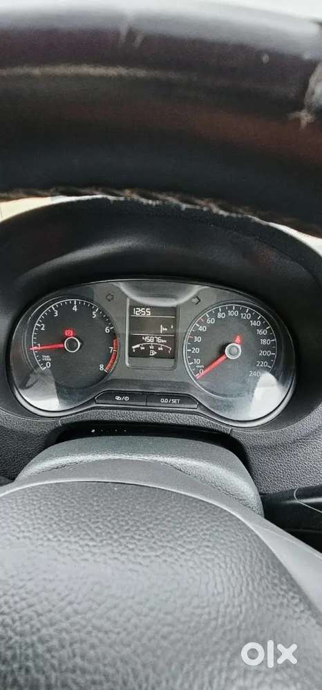 Volkswagen Polo 1.0 Tsi Comfortline 2022