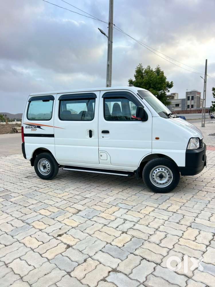 Maruti Suzuki Eeco 2025