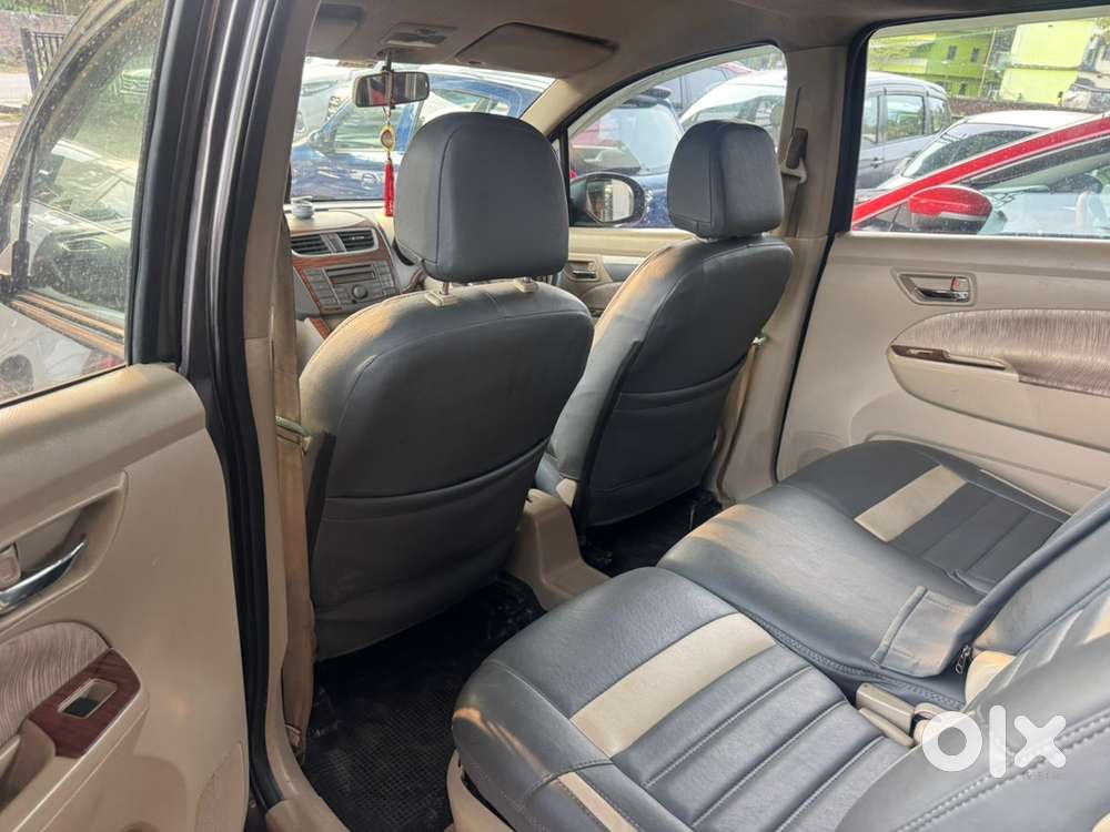 Maruthi Ertiga Diesel