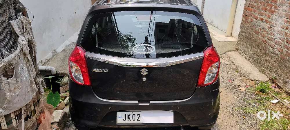 Maruti Suzuki Alto 800 2020 Petrol 19000 Km Driven