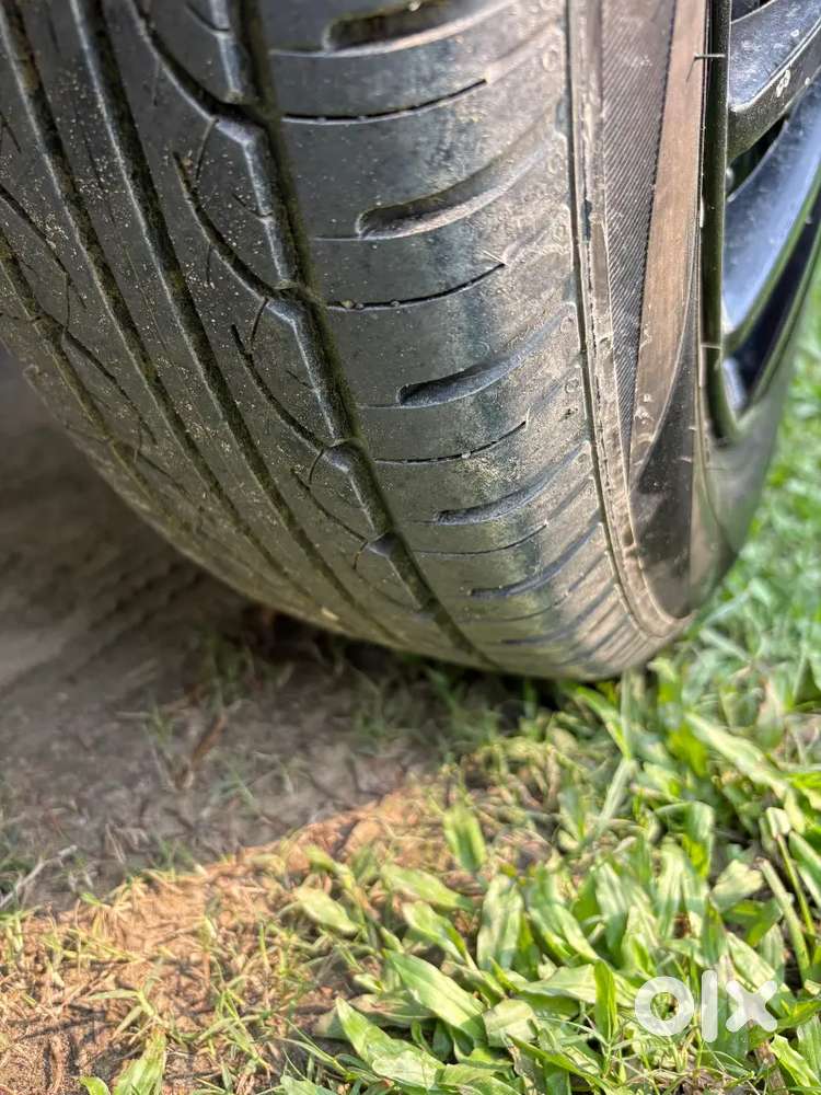 Chevrolet Sail 2014 Petrol 40000 Km Driven