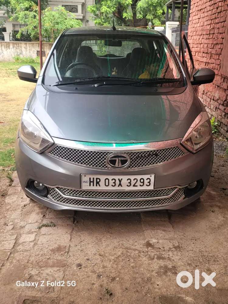 Tata Tiago 2018 Diesel Xt