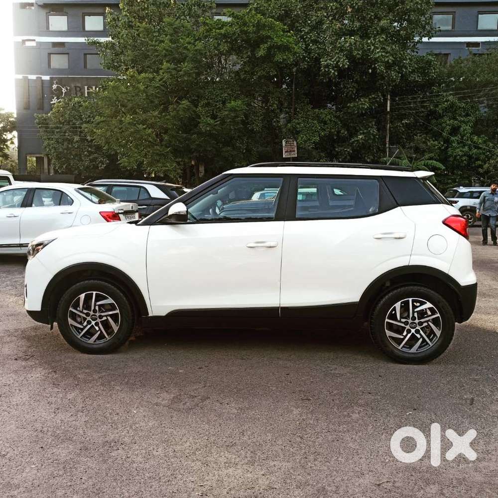 Mahindra Xuv300 W8 Option Diesel, 2022, Diesel
