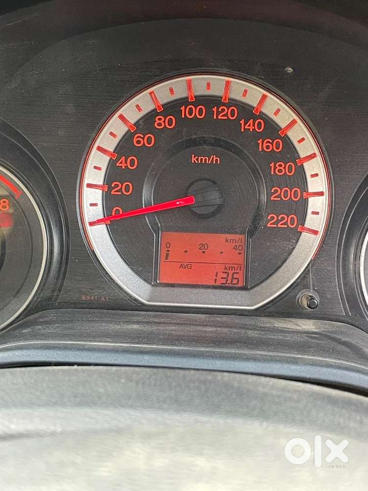 Honda City 2011 Petrol Well Maintained