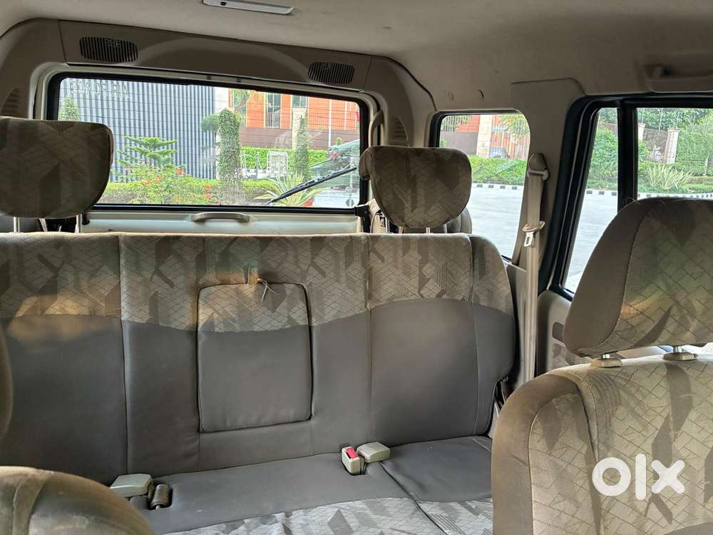 Mahindra Scorpio Sle Bsiv, 2012, Diesel