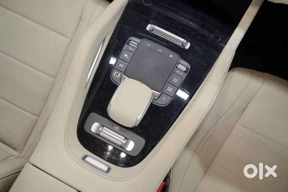 Mercedes-benz Gls, 2026, Diesel