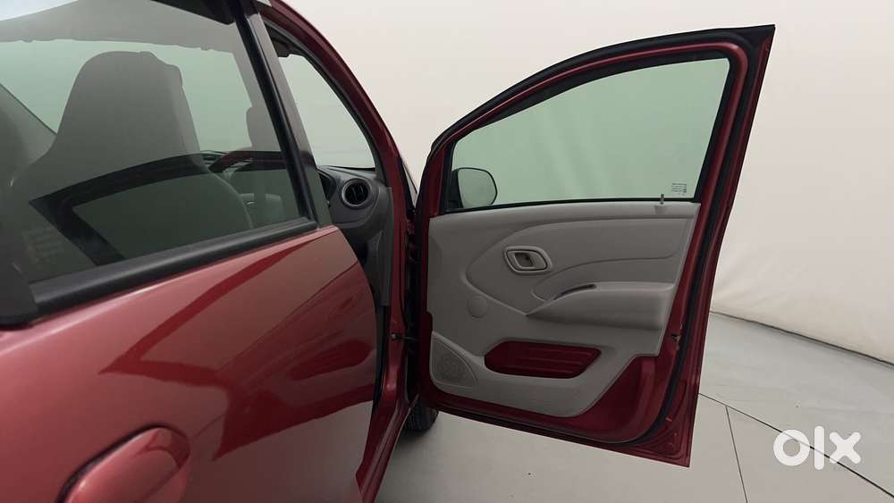 Datsun Redigo 2020-2022 0.8 T (o), 2017, Petrol