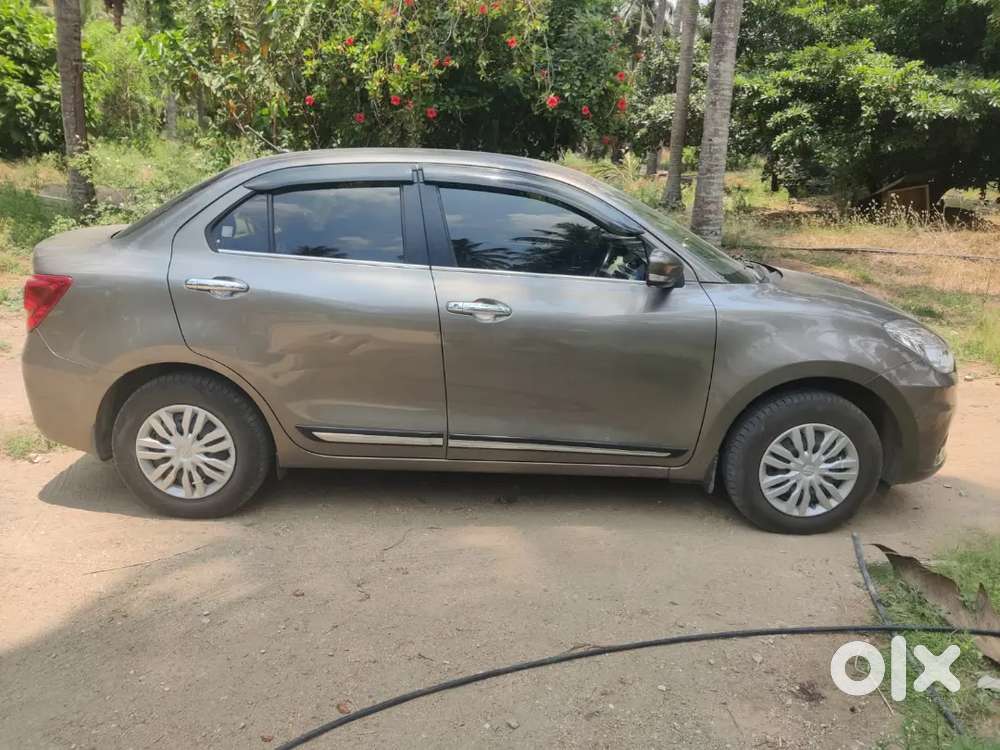 Maruti Suzuki Dzire 2023 Cng & Hybrids 47000 Km Driven