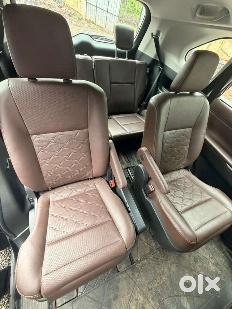 2024 Toyota Innova Hycross Petrol