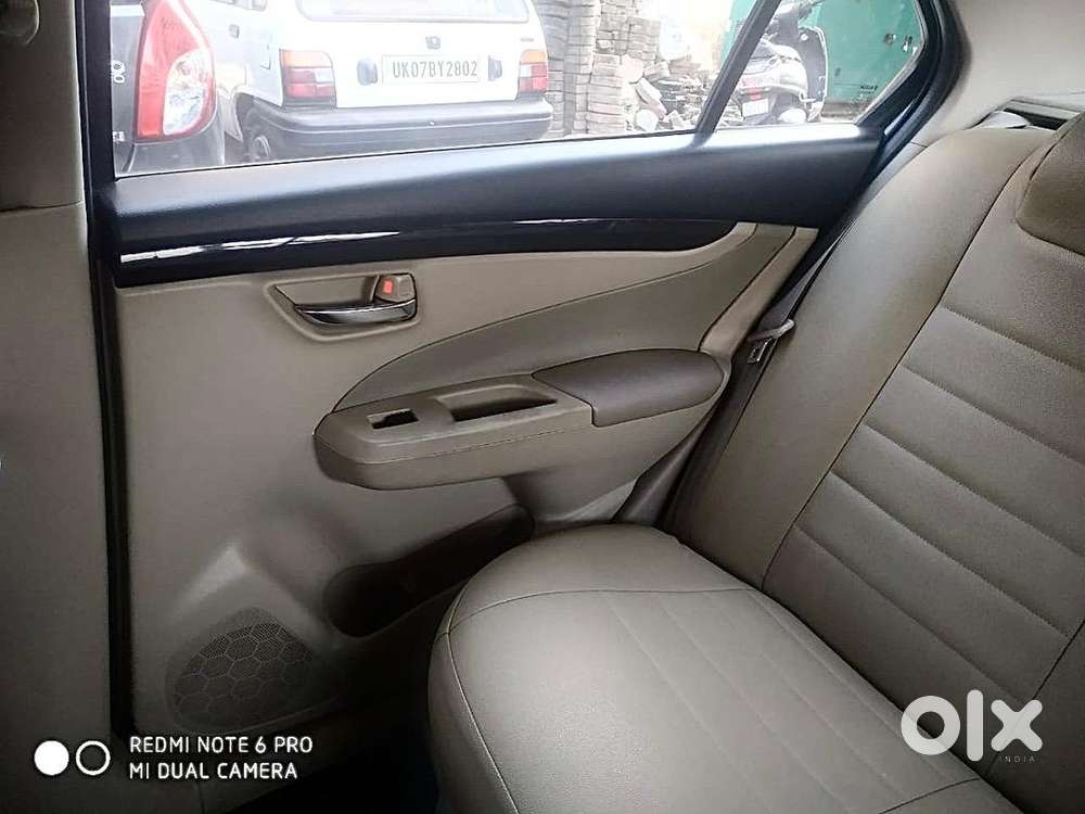 Maruti Suzuki Ciaz 2017 Diesel Well Maintained