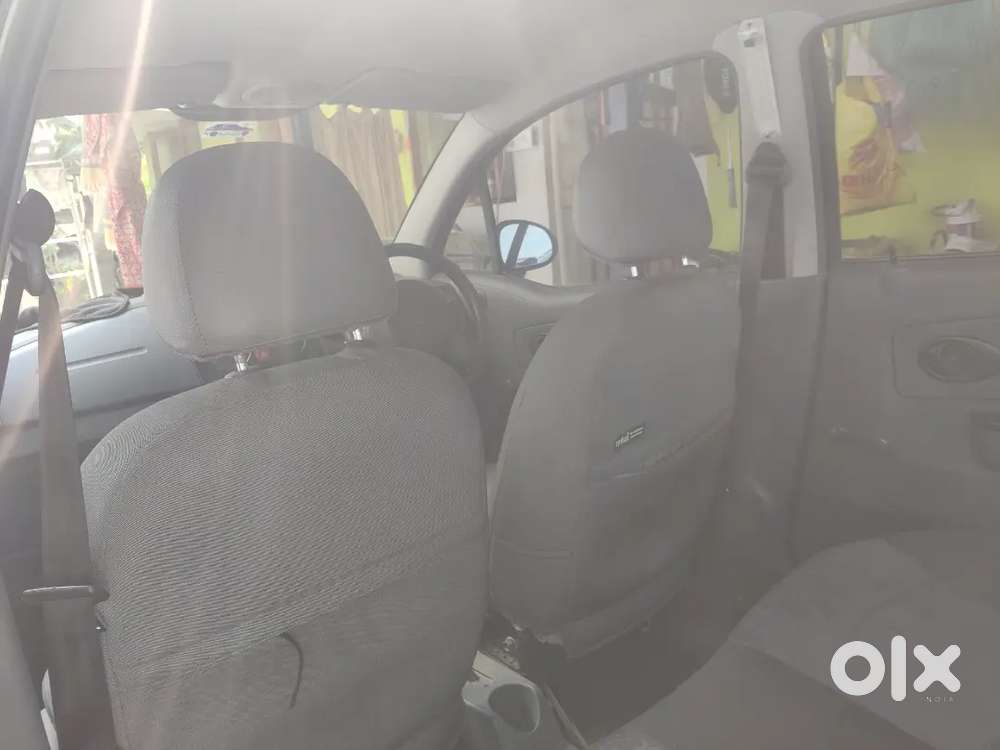 Chevrolet Spark 2008 Petrol 31500 Km Driven