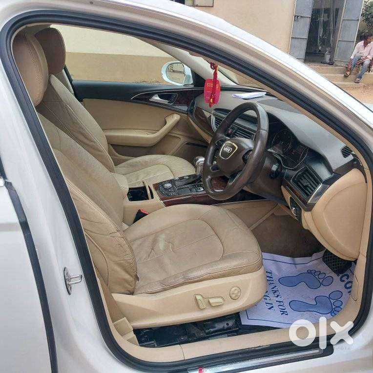 Audi A6 2.0 35 Tdi Technology, 2014, Diesel