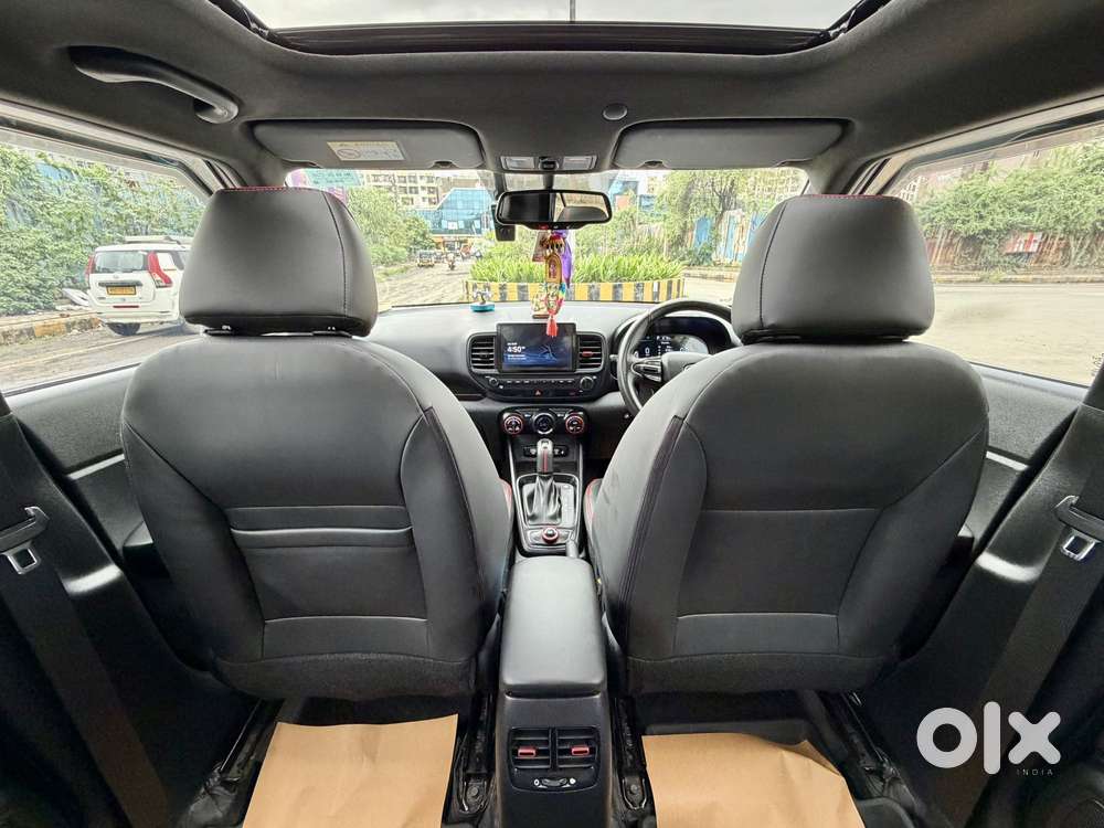 Hyundai Venue N Line N6 Dct Dual Tone, 2023, Petrol